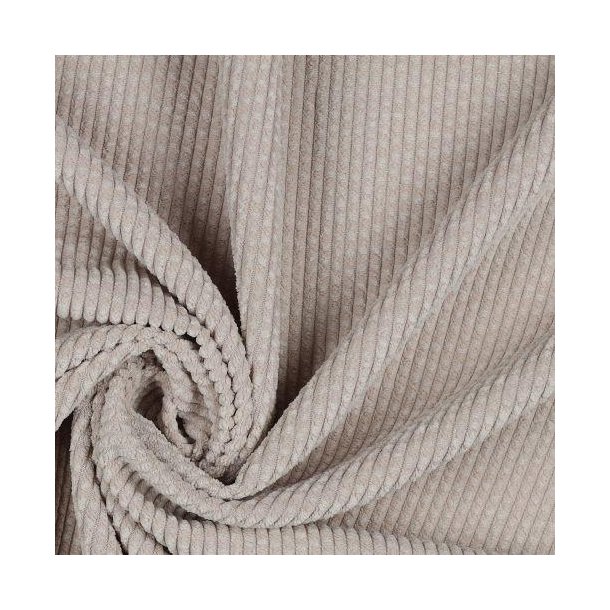 Corduroy/fl�jl bubble, Sand