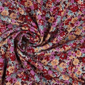 Radiance Flowers, Fushsia