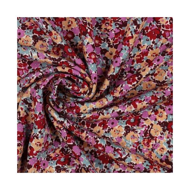 Radiance Flowers, Fushsia