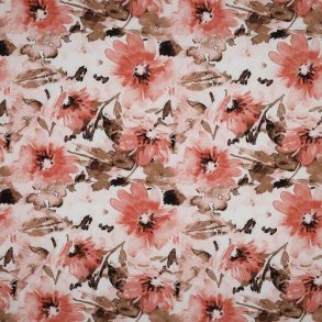 Viscose Flowers