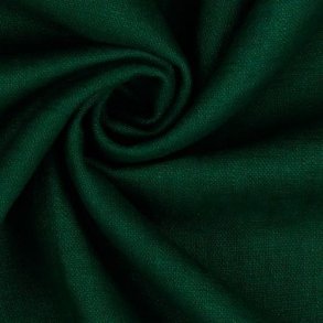 Vasket h�r Dark green
