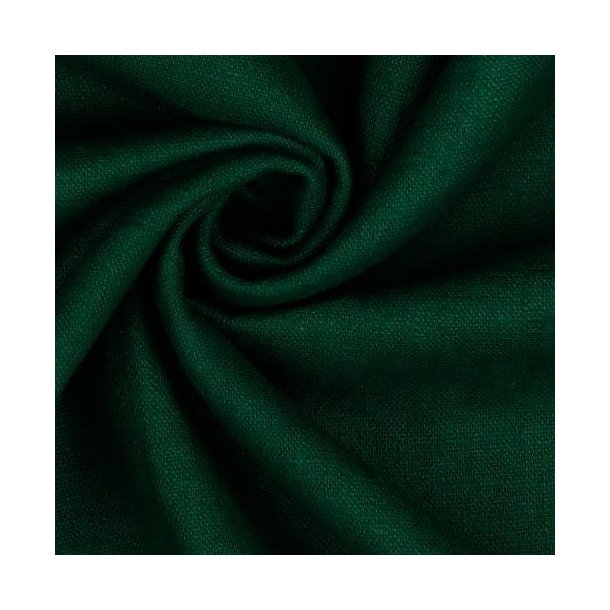 Vasket h�r Dark green