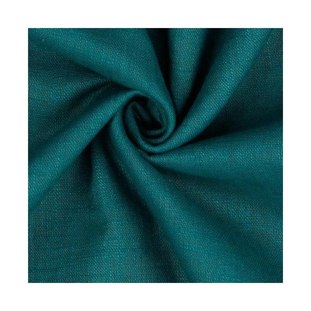 Vasket h�r Dark cyan