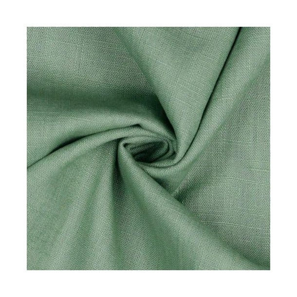 Vasket h�r Old Green