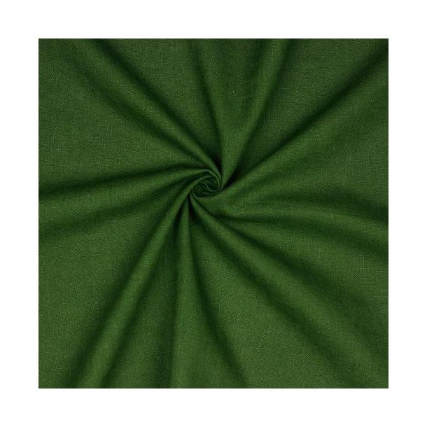 H�r vasket Forrest green