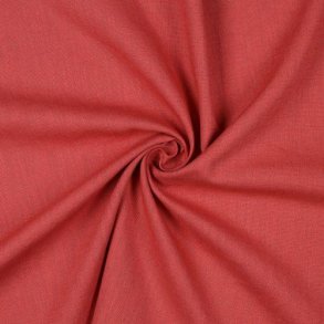 Linen washed, Peach