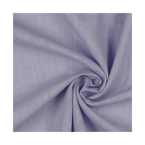 Vasket h�r, Light lilac