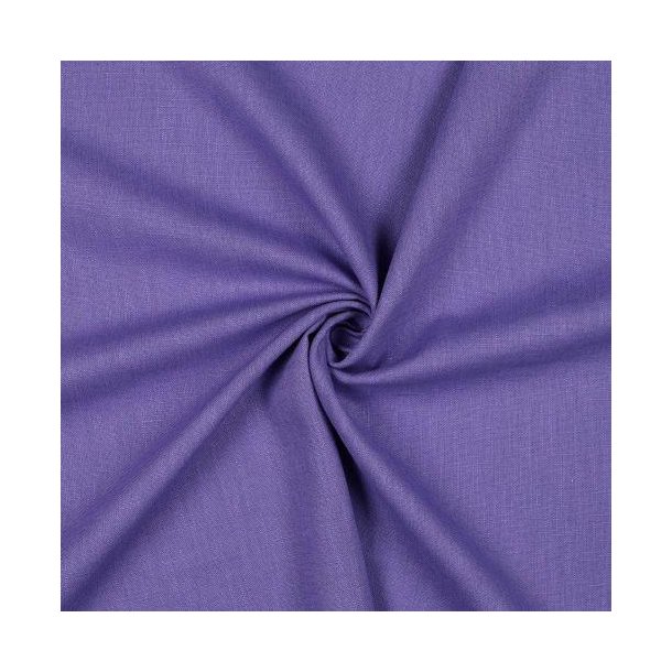Linen washed, Purple