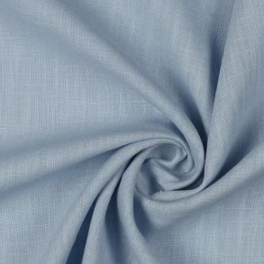 H�r/linen vasket, Babyblue