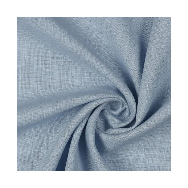H�r/linen vasket, Babyblue