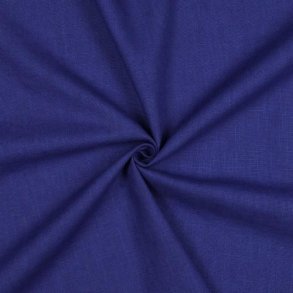 H�r vasket, Sapphire Blue