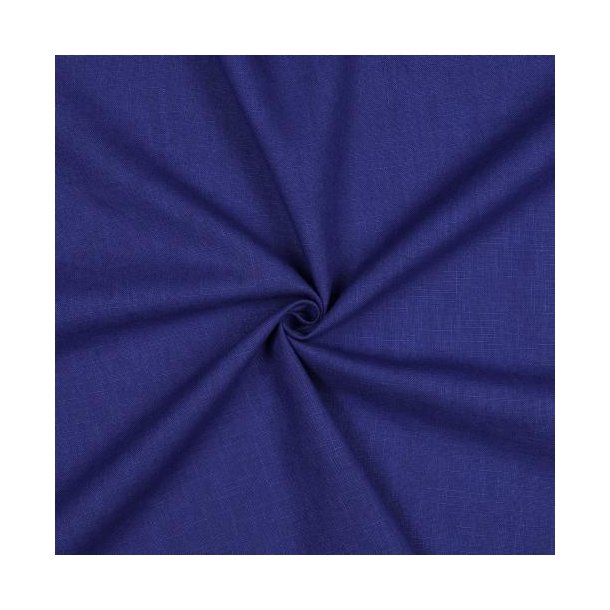 H�r vasket, Sapphire Blue