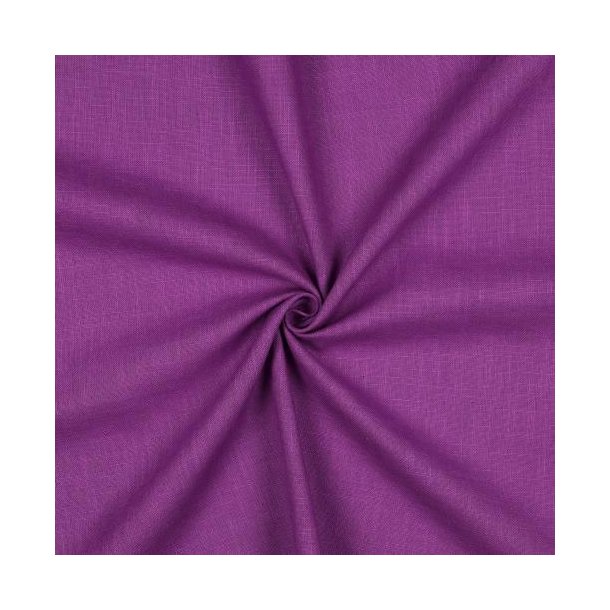 H�r vasket, Orchid purple