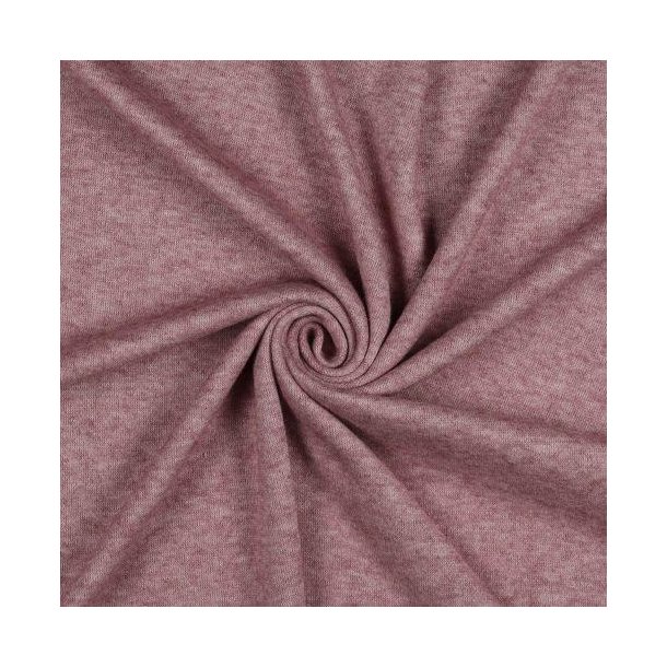 Strik, Mauve melange