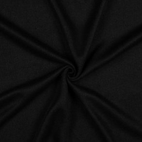 Strik Melange, Black