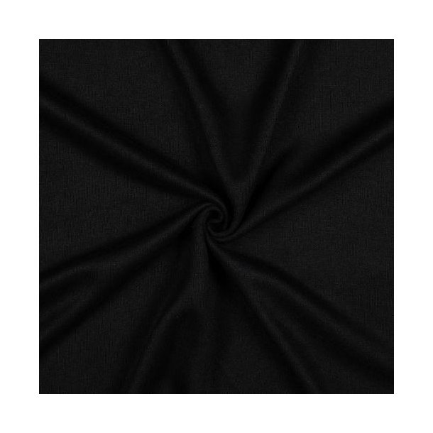 Strik Melange, Black