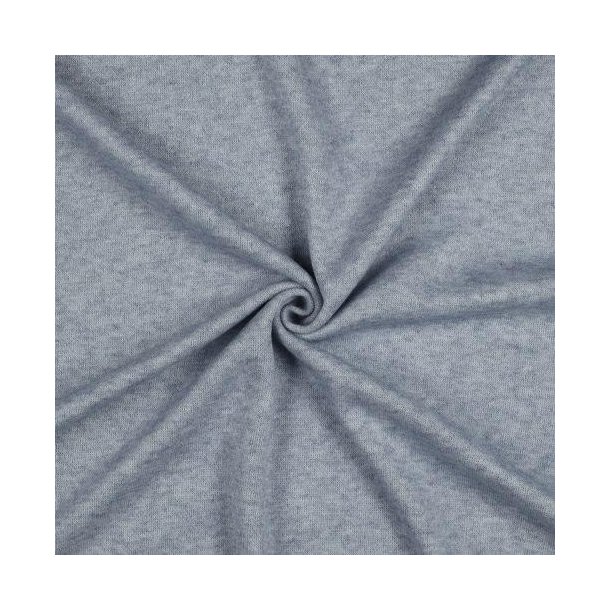 Strik, Babyblue melange