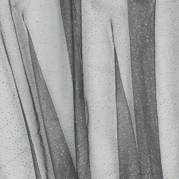 Royal Tule/tyl bl�d Glimmer, Grey/silver