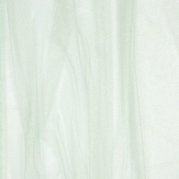 Royal Tule/tyl sparkle Glimmer Mint/Gold
