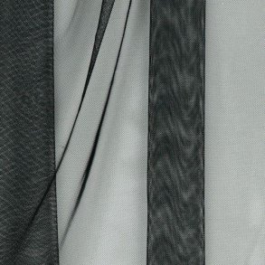 Royal Tule/Tyl, Black