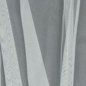 Royal Tule/tyl, White