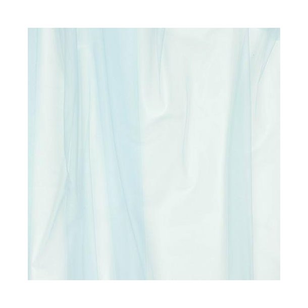Royal Tule/tyl, Light blue