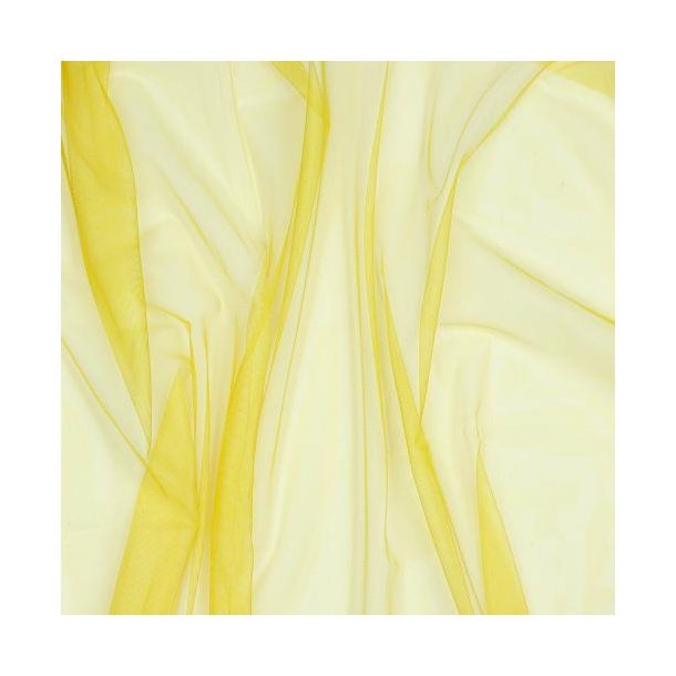 Royal Tule/tyl, Yellow