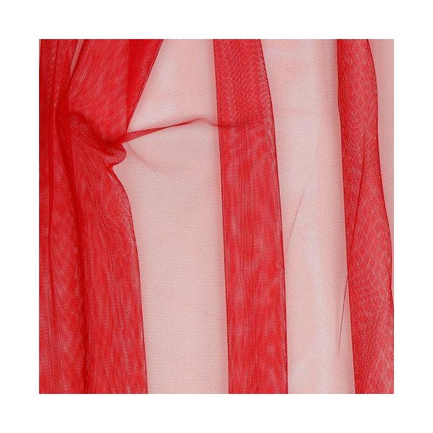 Royal Tule/tyl, Red
