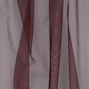 Royal Tule/tyl, Aubergine