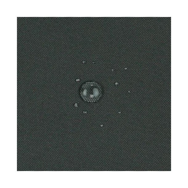 Let markise, ogs� velegnet til hynder og overtr�k udend�rs- Anthracite gr�