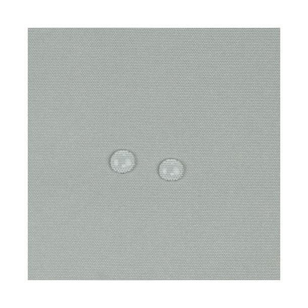 Let markise, ogs� velegnet til hynder og overtr�k udend�rs, Grey