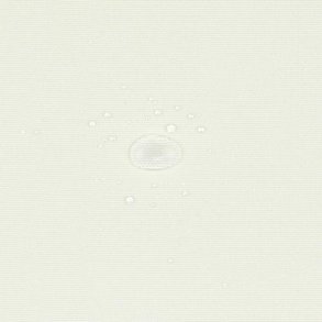 Let markise, ogs� velegnet til hynder og overtr�k udend�rs, Ecru