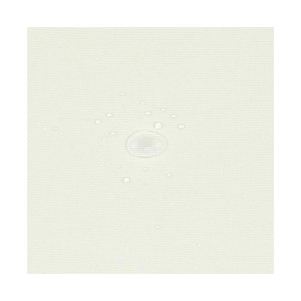 Let markise, ogs� velegnet til hynder og overtr�k udend�rs, Ecru