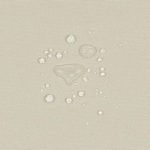 Let markise, ogs� velegnet til hynder og overtr�k udend�rs- Beige