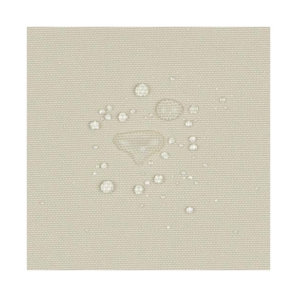 Let markise, ogs� velegnet til hynder og overtr�k udend�rs- Beige