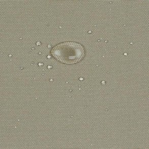 Let markise, ogs� velegnet til hynder og overtr�k udend�rs, Taupe