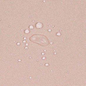 Let markise, ogs� velegnet til hynder og overtr�k udend�rs, Old rose