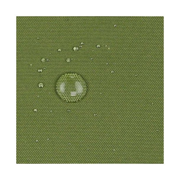 Let markise, ogs� velegnet til hynder og overtr�k udend�rs, Olive