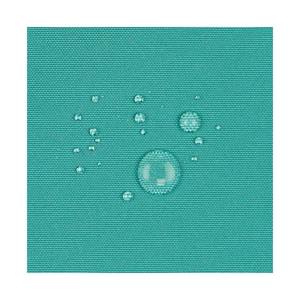 Let markise, ogs� velegnet til hynder og overtr�k udend�rs, Teal