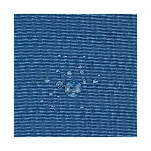 Let markise , ogs� velegnet til hynder og overtr�k, Blue