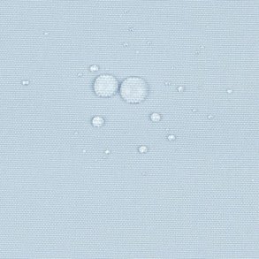 Let markise, ogs� velegnet til hynder og overtr�k udend�rs, Light blue