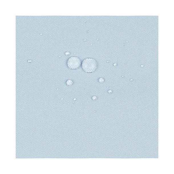 Let markise, ogs� velegnet til hynder og overtr�k udend�rs, Light blue