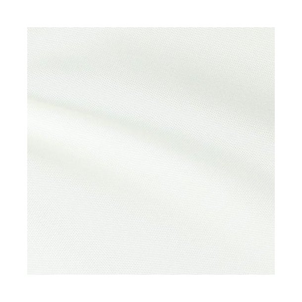 Let markise, ogs� velegnet til hynder og overtr�k udend�rs, Off white