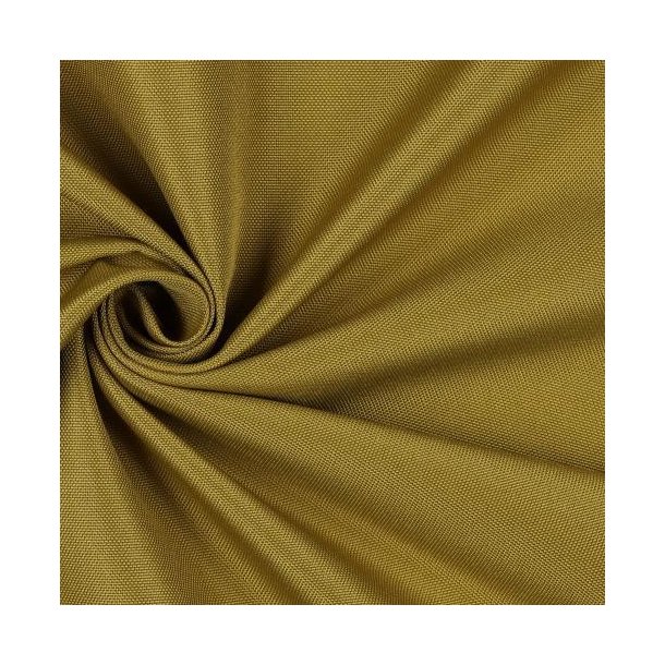 Let markise, ogs� velegnet til hynder og overtr�k udend�rs, Gold