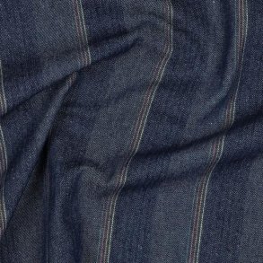 Denim stripes, Jeans