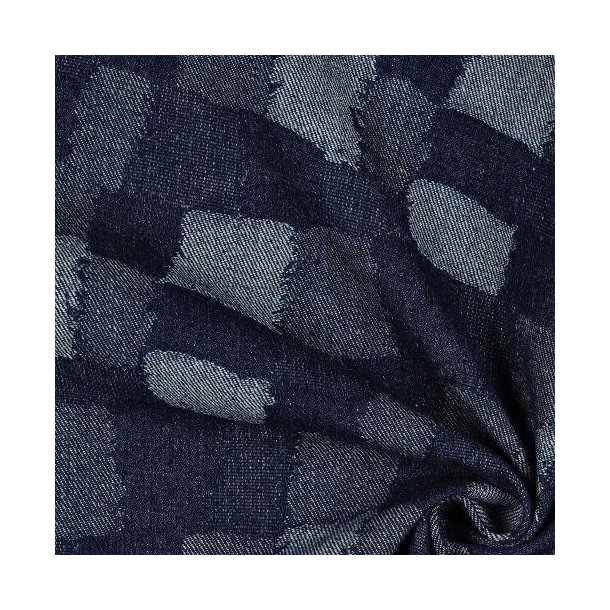 Jeans Jacquard, Jeans