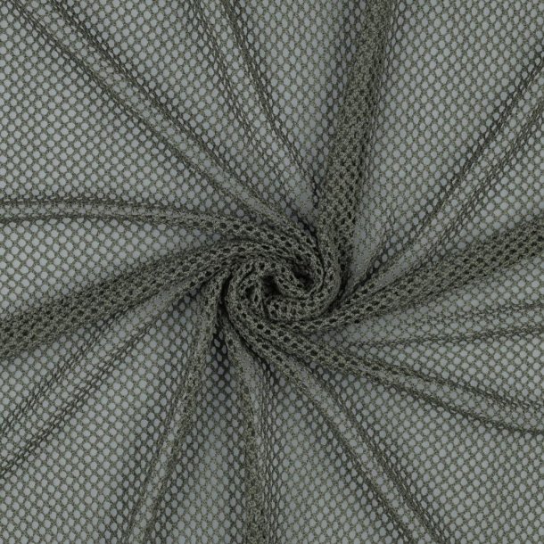 Knitted crochet, Pickle