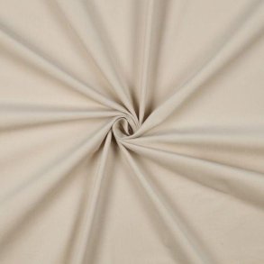 Babycord stretch 28W, Beige