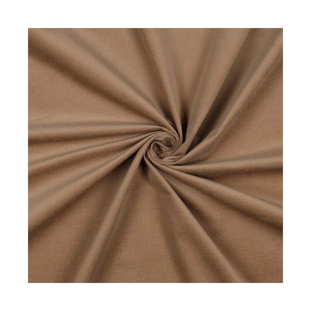 Babycord stretch 28W, Cappucchino