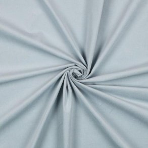 Babycord stretch 28W, Pale Turqoise